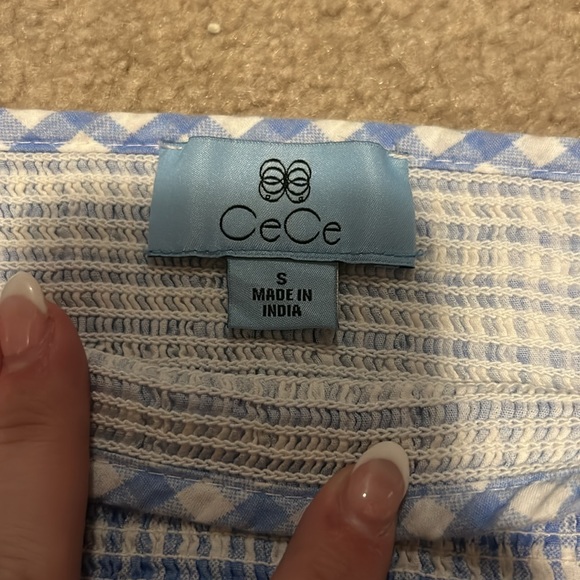 Checkered Shirt - Picture 2 of 3